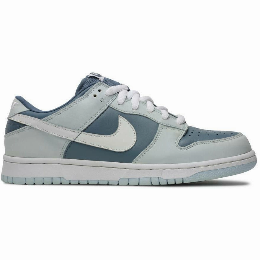 Dunk Low Pro 3m "Antartica" (Wmns) (2005) Soft Ride weekend - runner