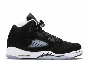 Walking arch - cup running wear Jordan 5 Retro Moonlight (GS)