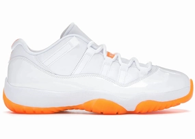 student Jordan 11 Retro Low Citrus