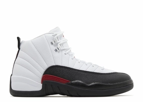 Air Jordan 12 Retro "Red Taxi" (Wilmington Location) responsive - sole - technology shoes knitted upper running shoes