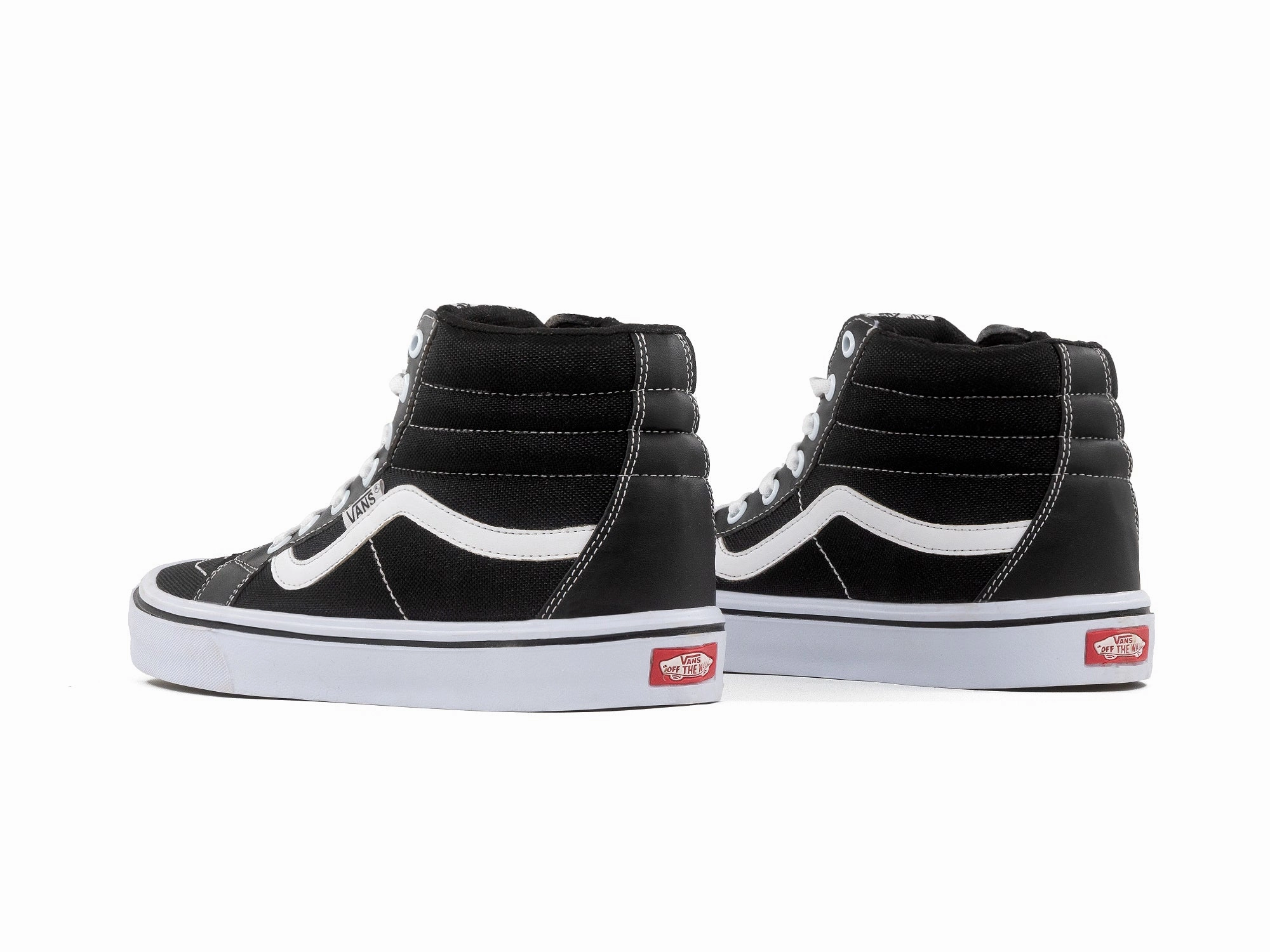 Trade Glow Sweat Free Tenis 175 Bota Negro Blanco