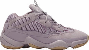 Relaxed Look Shoes Yeezy 500 'Soft Vision