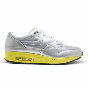Air Max 1 Premium ??CMYK Pack?? (2007) Abrasion Protection