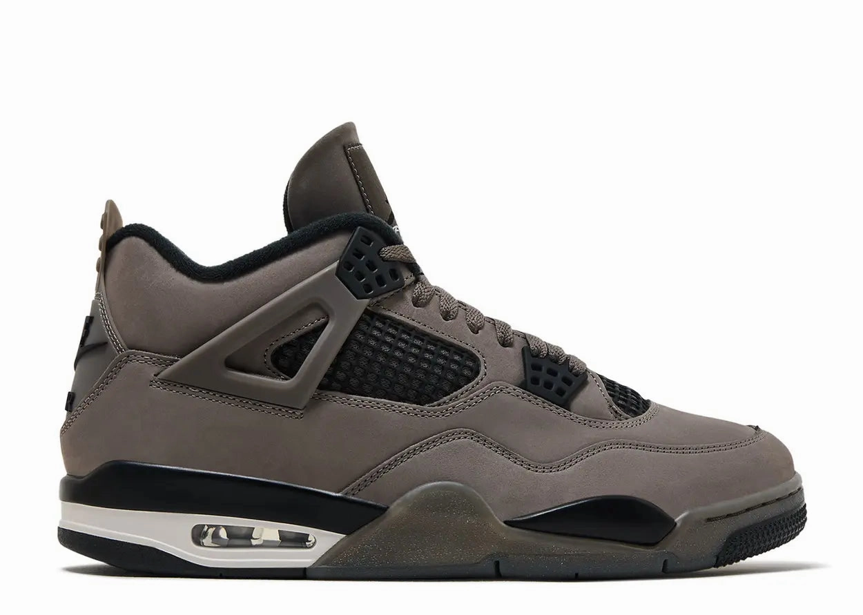 Arch Focus Air Jordan 4 Retro "Cave Stone" (Myrtle Beach Location)