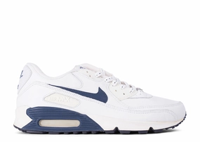 Air Max 90 Leather (Wmns) Bold Look