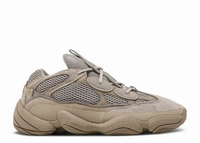 Urban Trek Comfortable Forefoot Adidas Yeezy 500 Taupe Light