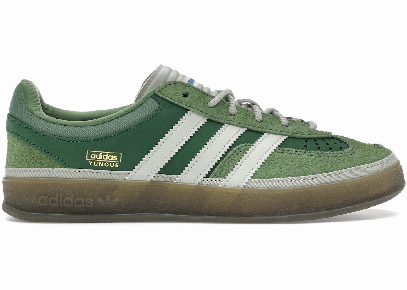 Durable adidas Gazelle Indoor Bad Bunny El Yunque