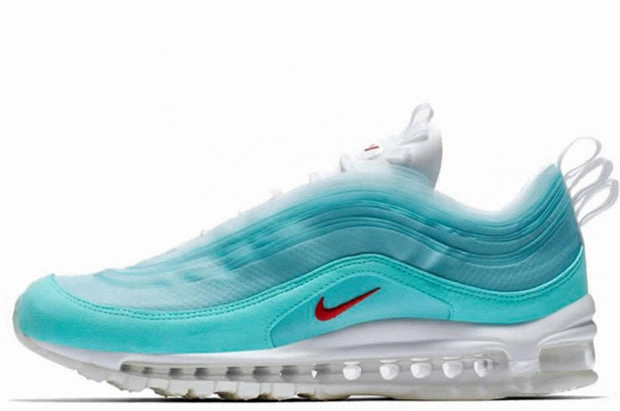 Nike Air Max 97 QS Shanghai Kaleidoscope No-Slip Grip