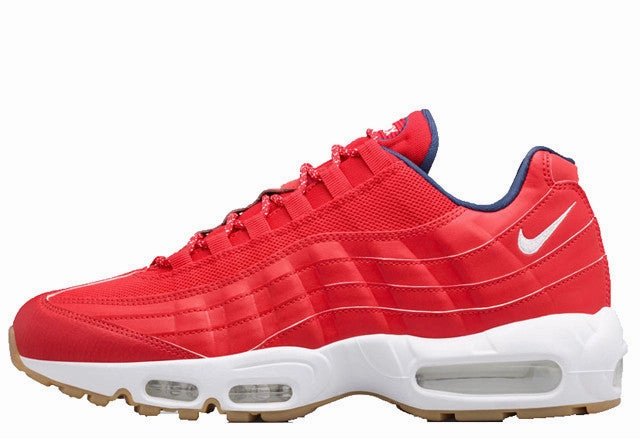 Nike Air Max 95 'Independence Day' Everyday Favorite