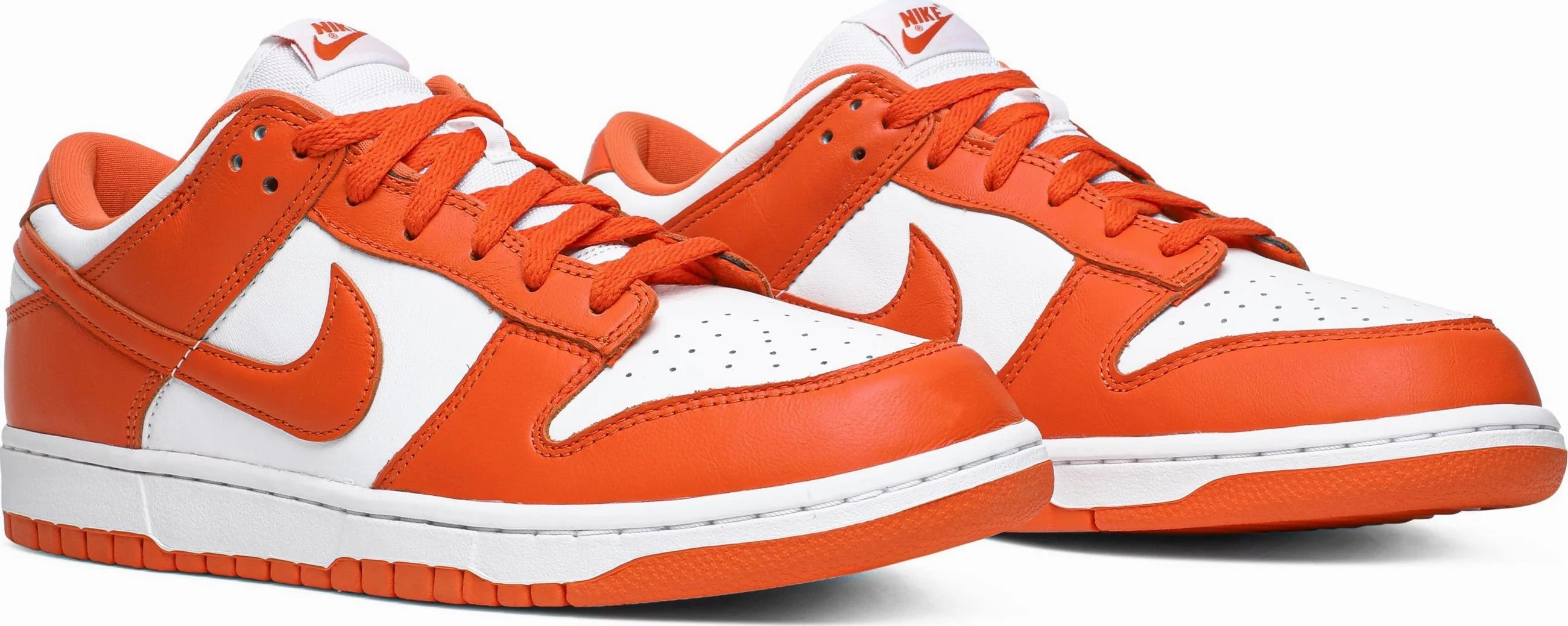 Nike Dunk Low SP Syracuse (2022) Polyester