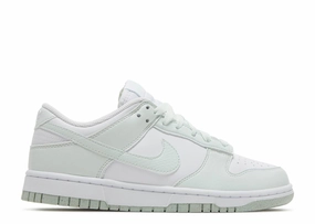 Wmns Nike Dunk Low  Next Nature "White Mint" (Myrtle Beach Location) Cushioned foldable running shoes