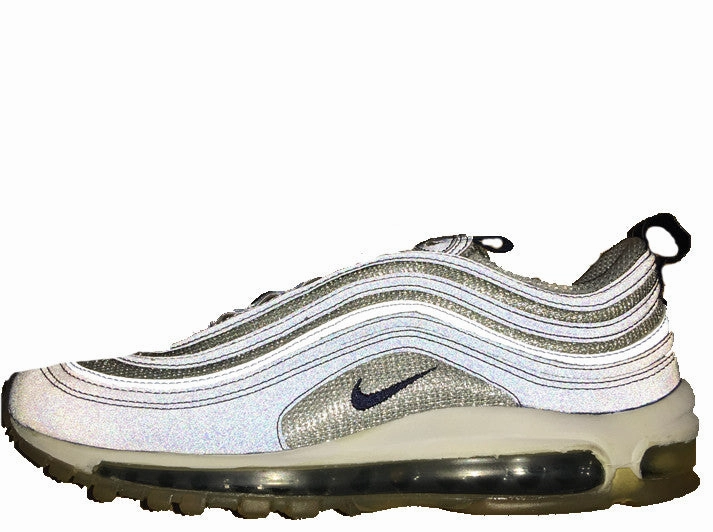Foot Fresh hypoallergenic Nike Air Max 97 Midnight Navy 3M FL Exclusive