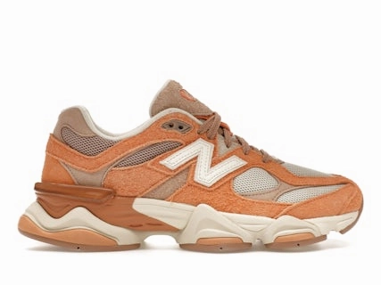 ResponsiveSole Premium materials New Balance 9060 ' Craftwork Pack - Copper