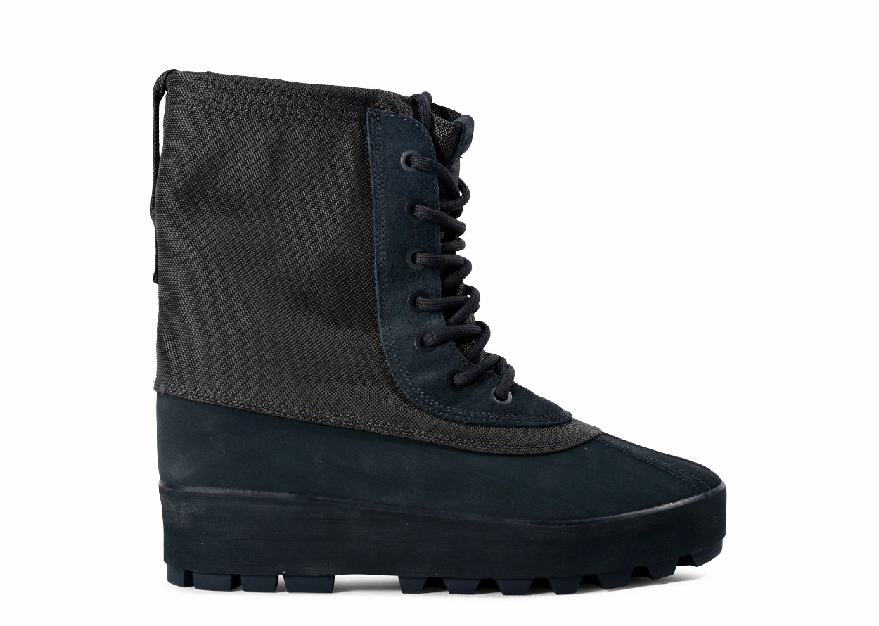 Toe Space Creek Path Yeezy 950 Boot "Pirate" (2015)