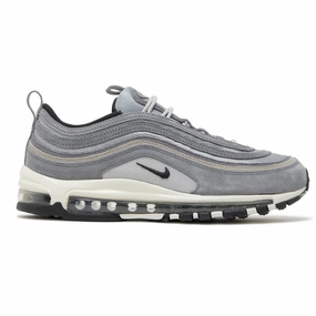 Air Max 97 NH "Smoke Grey" (2022) Gel Infused Heel Pad Footwear Focus