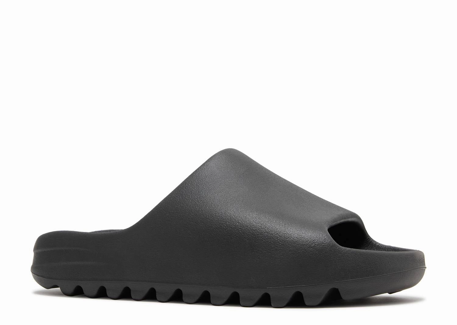 Adidas Yeezy Slide Onyx Soft Material