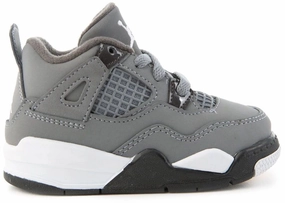 heel - cup insoles Functional Jordan 4 Retro Cool Grey (2019) (TD)