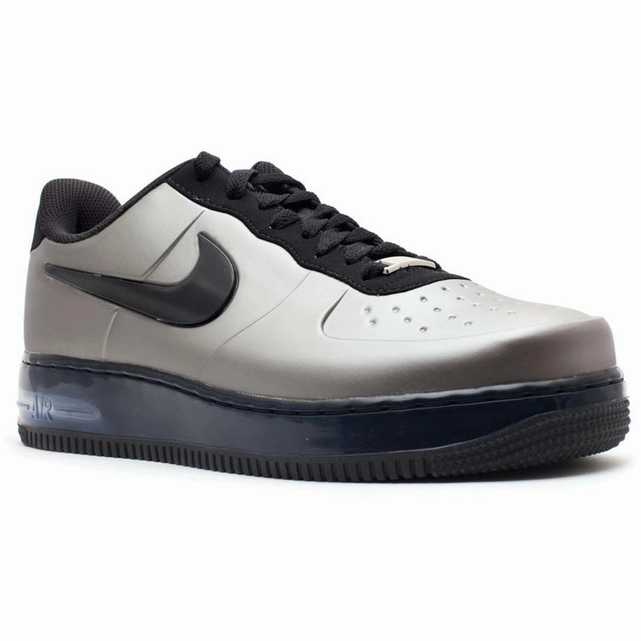 Lightweight Outsole Comfort Rating Air Force 1 Foamposite Pro Low (2012)