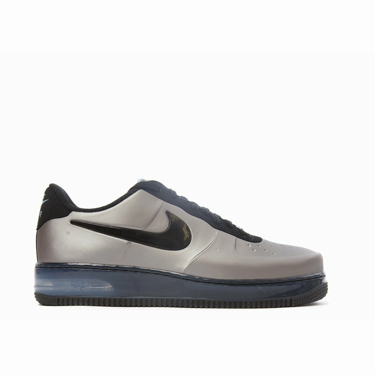 Air Force 1 Foamposite Pro Low (2012) Shock-absorbent wear Ankle Collar Padding