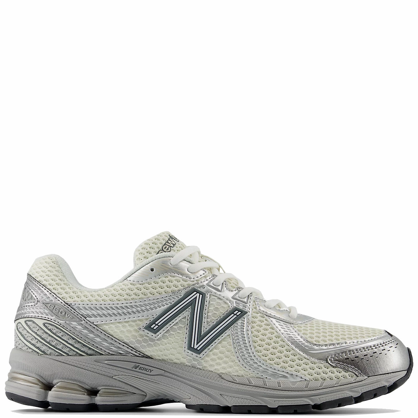 Slip   On Non Toxic Construction New Balance 860v2 Runners