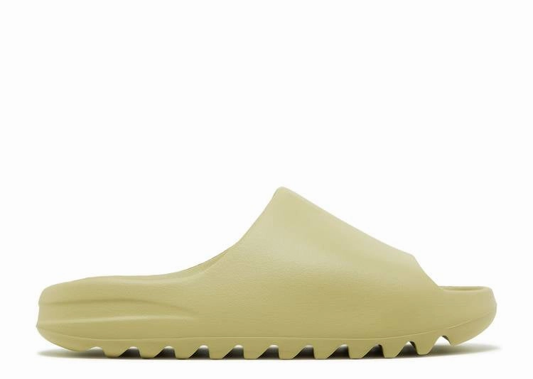 Streamlined Shape Adidas Yeezy Slide Resin