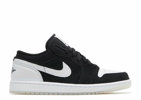 Air Jordan 1 Low SE "Diamond" (Myrtle Beach Location) Durable Outsole Construction Universal Fit