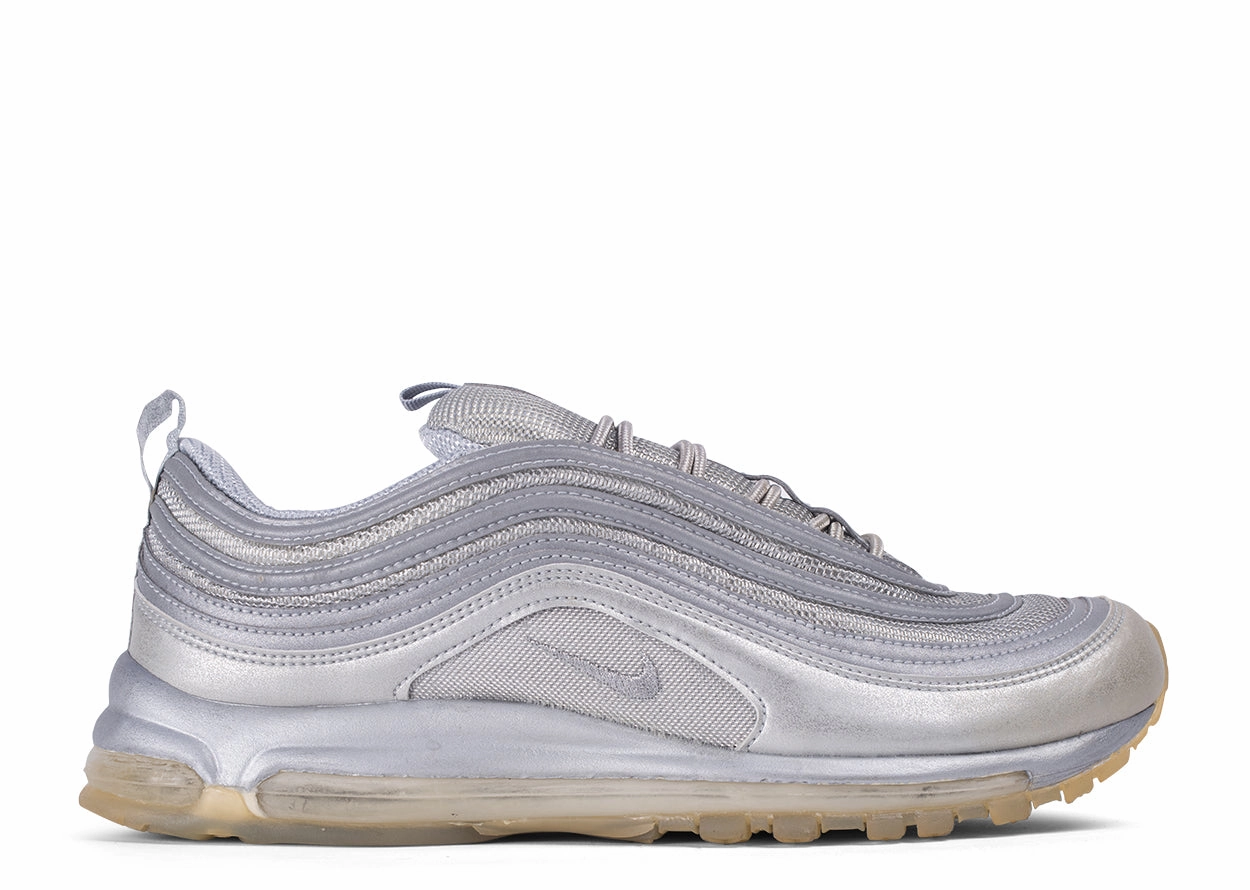 Air Max 97 "Silver Sufers" (2001) Training companion