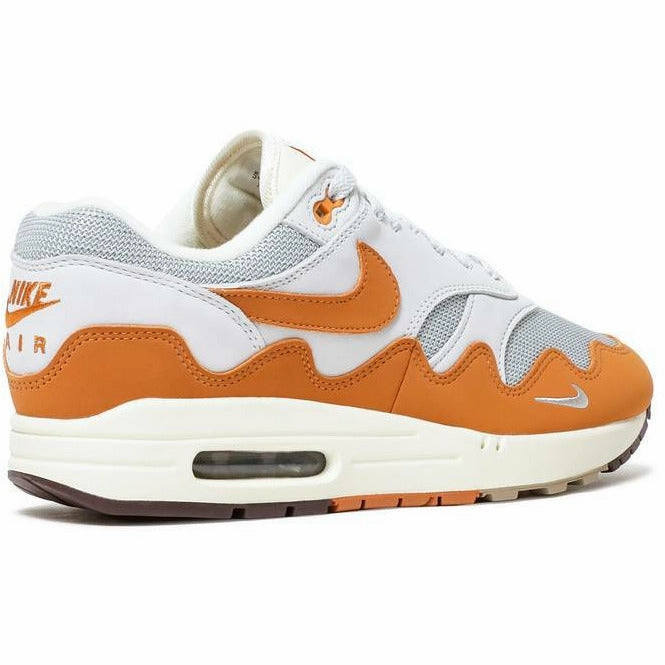 Durable Binding Patta X Air Max 1 "Waves" (Monarch) (2021)