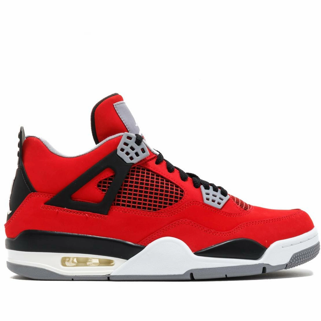 long - distance shoes Narrow Toe Box Air Jordan 4 Retro "Toro Bravo" (2013)
