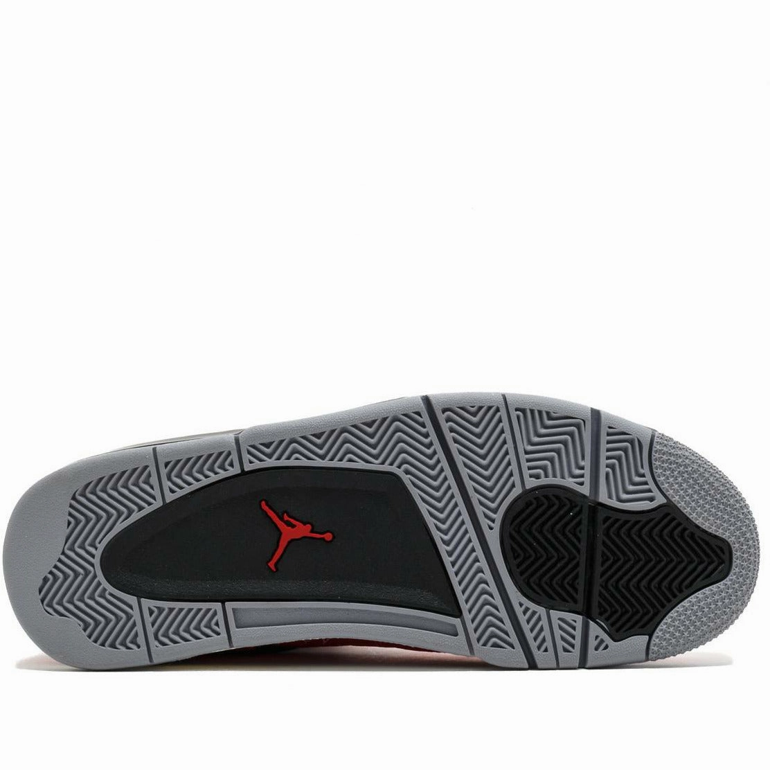 comfort shoes Air Jordan 4 Retro "Toro Bravo" (2013)