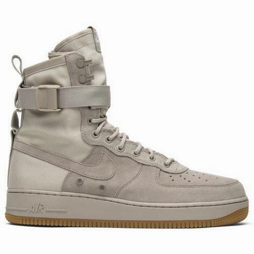 Designer comfort SF Air Force 1 ??String?? (2017)