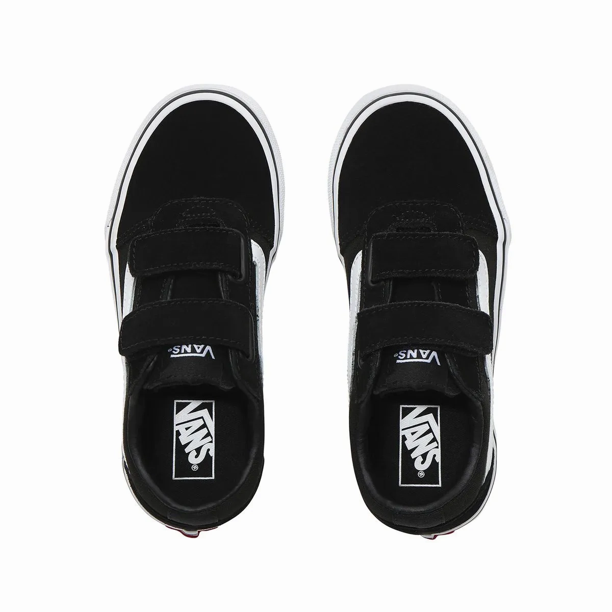 ZAPATILLA UNISEX NI?OS VANSWARD V Friend Meet