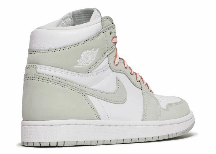 All-day Comfort Support Cushion Jordan 1 Retro High Seafoam (W)