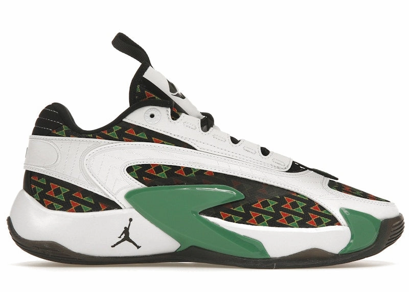 Smooth Motion Jordan Luka 2 Quai 54 (Preowned)