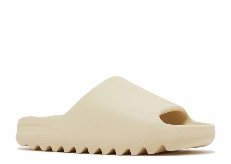 Comfortable For Workouts Adidas Yeezy Slide Bone (Restock)