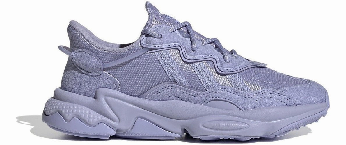 ZAPATILLA ADIDAS ORIGINAL OZWEEGO Camp Step