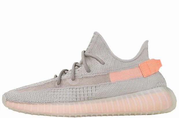 Yeezy Boost 350 V2 'True Form' Gentle Motion Grip Hike