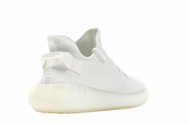 YZY Boost 350 V2 Cream Outfit Match