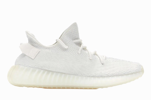 Uni Life Support Zone YZY Boost 350 V2 Cream