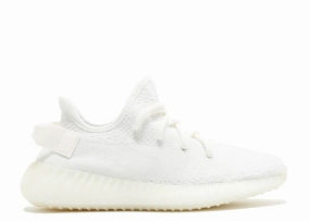 Adidas Yeezy Boost 350 V2 Cream Timeless Feel Slip On Design