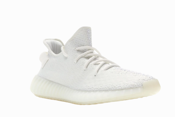 YZY Boost 350 V2 Cream Quick Gear