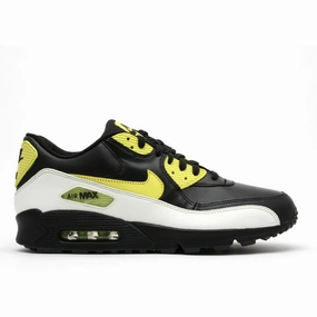Air Max 90 Premium ??Glow In The Dark?? Trend-setting sole