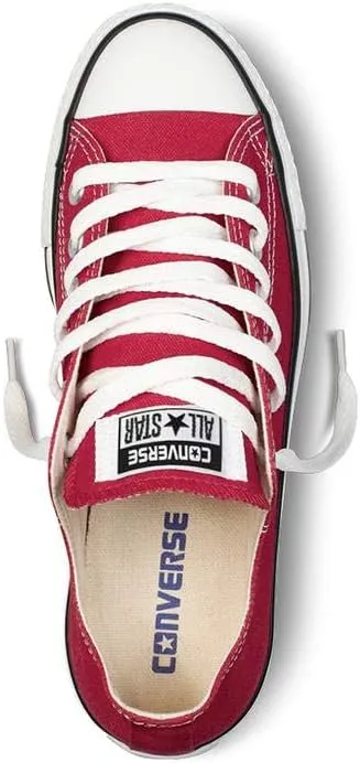 Converse Low TOP Charcoal