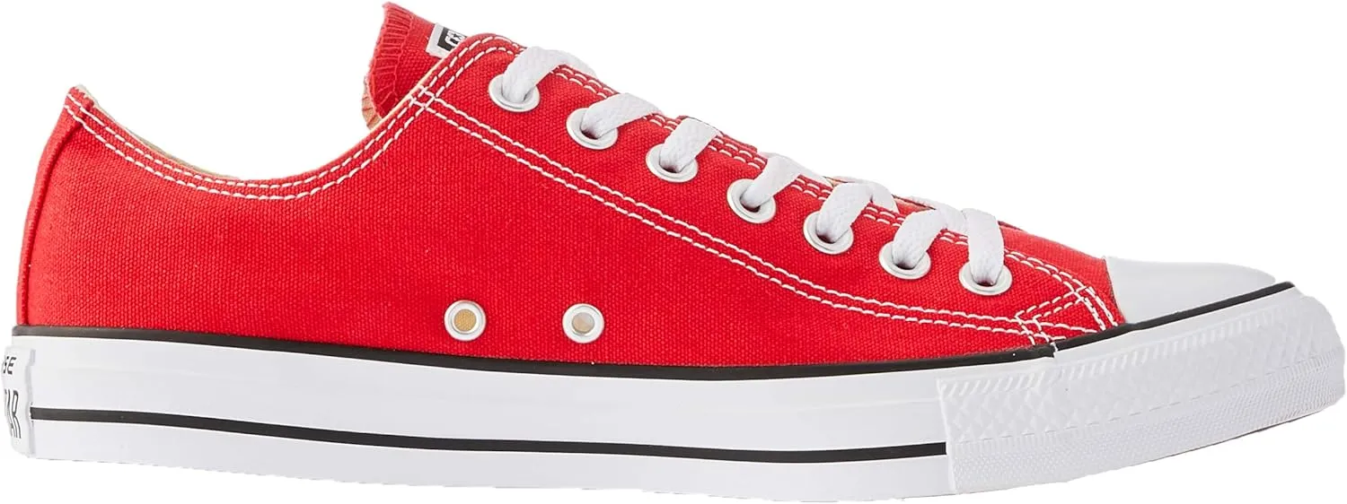 Converse Low TOP Charcoal
