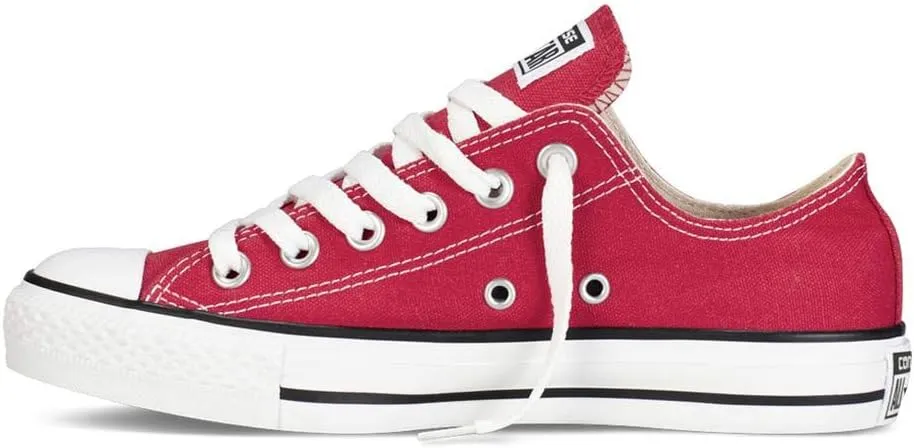Converse Low TOP Charcoal