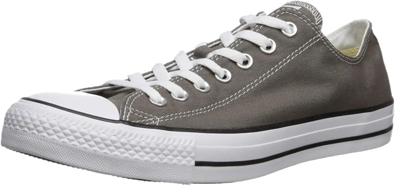 Converse Low TOP Charcoal
