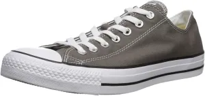 Converse Low TOP Charcoal