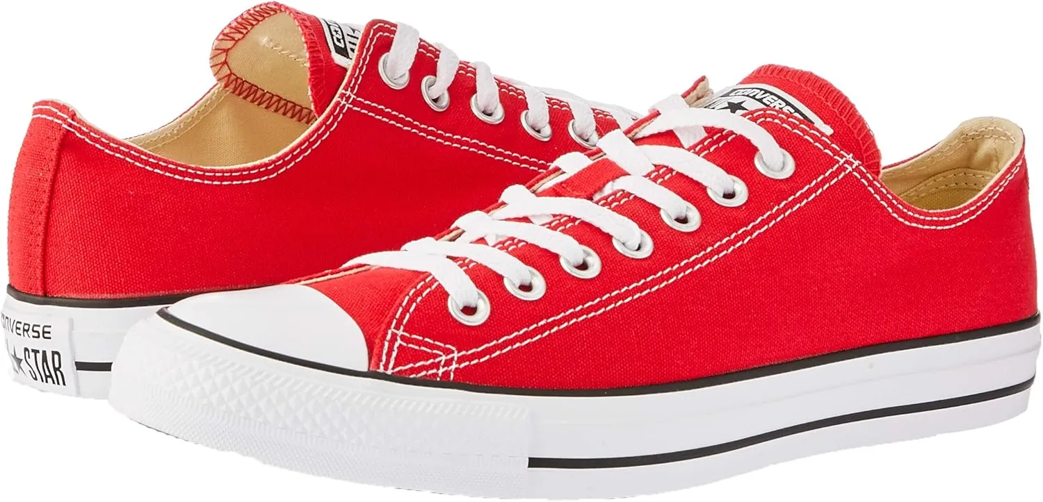 Converse Low TOP Charcoal