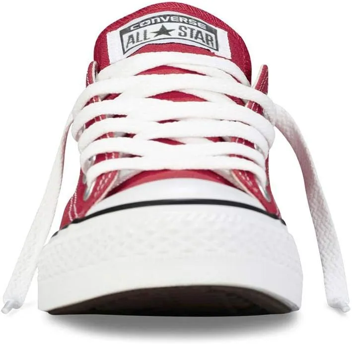 Converse Low TOP Charcoal