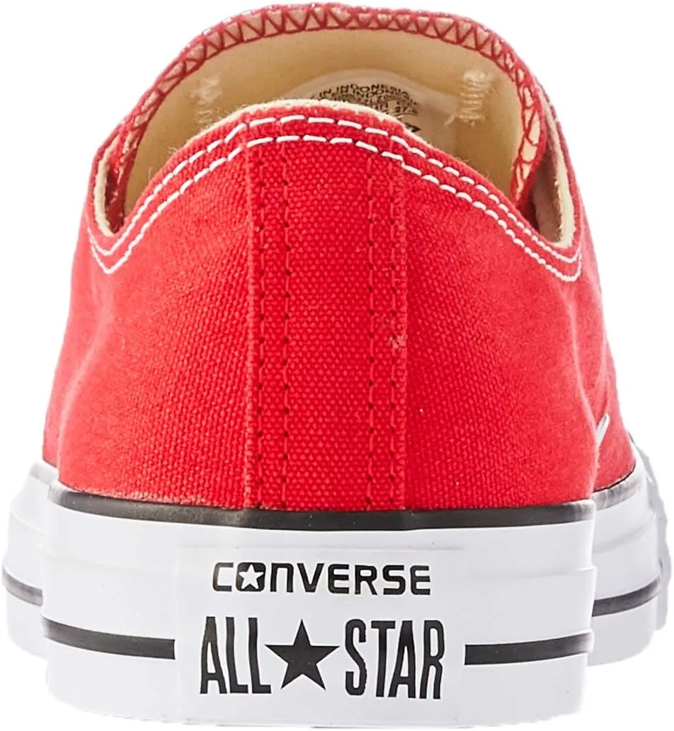 Converse Low TOP Charcoal